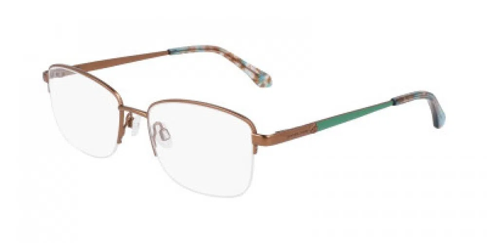 Draper James DJ5043 Eyeglasses - view 2